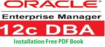 Oracle Enterprise Manager 12c Installation PDF